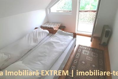 Pensiune, restaurant, bar, iaz, păstrăvărie, la GHIDIGENI, Galați - 4