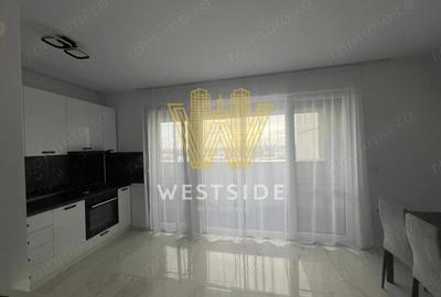 Apartament premium, cu 2 camere, de inchiriat, Calea Aradului - 1