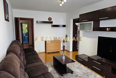 Apartament cu 4 camere, mobilat în Titan - 2