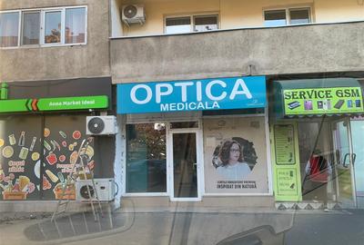 Spatiu comercial, stradal, Republicii, Ploiesti - 1
