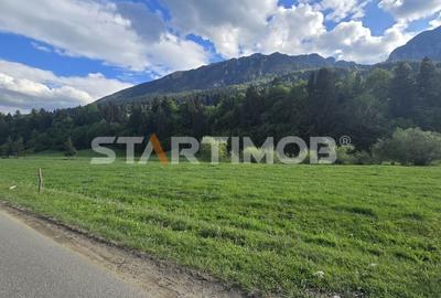 Teren intravilan Zarnesti Plaiul Foii - 14