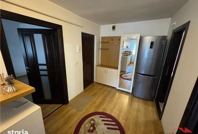 Apartament cu 2 camere, mobilat în Central - 4