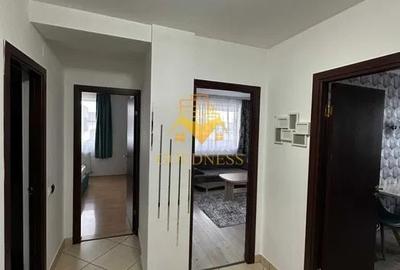 Apartament cu 2 camere decomandat, mobilat în Bună Ziua - 7