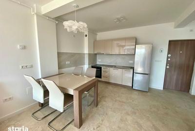 Apartament cu 2 camere în Central - 2