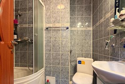 Apartament cu 2 camere semidecomandat, mobilat în Dacia - 10