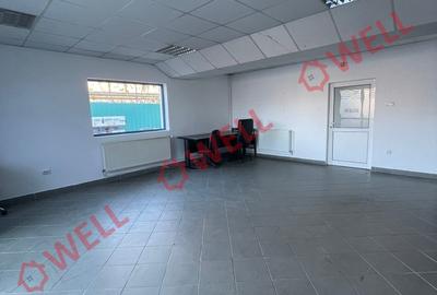 De închiriat un spațiu comercial, situat in Tîrgu Mureș, zona str. Gh Doja’ - 11