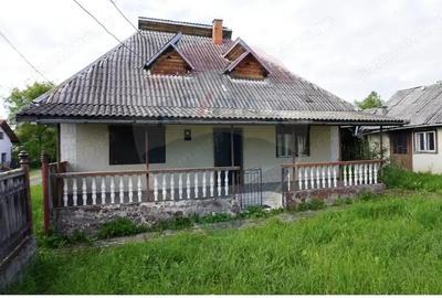 Casa / Vila cu 3 camere de vanzare - 13