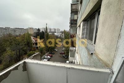Apartament 2 Camere Vanzare | Metrou Gorjului | Renovat - 23