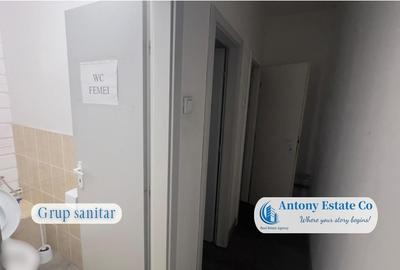 Spațiu comercial, de 1,404 mp, în Exterior Vest - 5