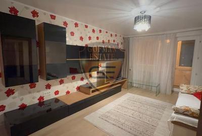 3 camere Tomis Nord Scoala 36, parcare, aer conditionat, balcon, debara, et 4/4 - 2