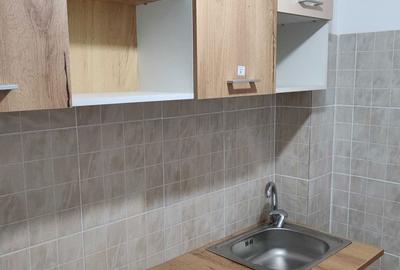 Apartament cu 2 camere semidecomandat în Drumul Taberei - 5