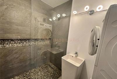 Apartament cu 3 camere în Tăuții-Măgherăuș - 2
