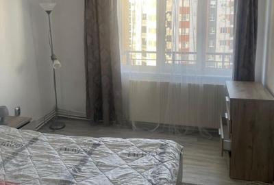 Apartament cu 2 camere în Baciu - 2