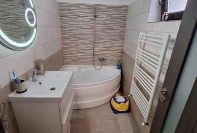 Casă cu 4 camere în Domnești - 3