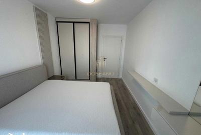 Apartament cu 2 camere decomandat în Central - 8