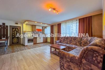 Apartament cu 3 camere semidecomandat în Gojdu - 19