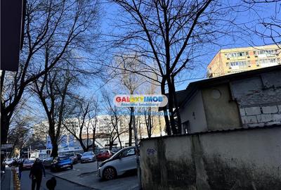 Teren de 170 mp, în Militari