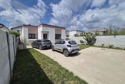 Casă cu 3 camere cu Teren 350 Mp în Central - 3