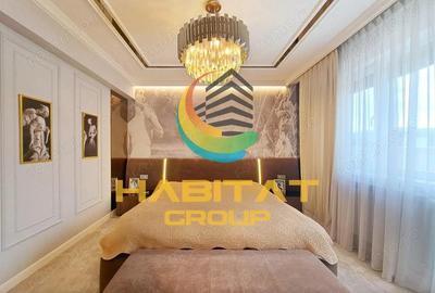 Penthouse- 192mp + parcare subterana- acte gata - 5