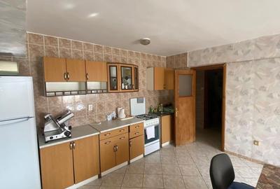 Faleza nord-apartament 4 camere cu vedere la mare - 6