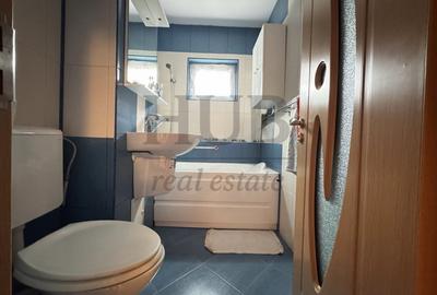 Apartament cu 2 camere semidecomandat, mobilat în Alecu Russo - 6