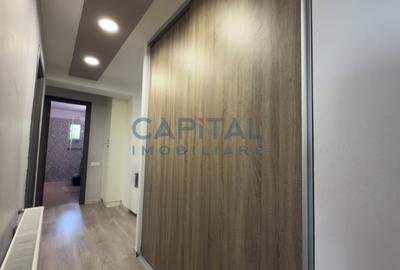 Apartament spatios, ideal pentru o familie! Apartament spatios, ideal pentru o familie! - 9