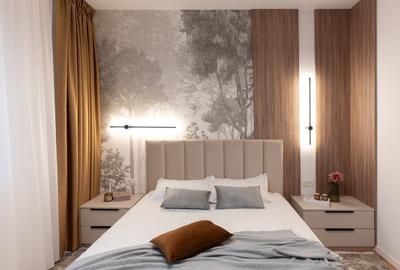 Apartament modern 3 Camere - Darwin Residence - Prima inchiriere - 12