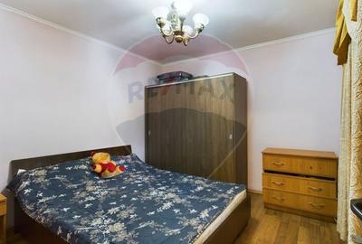 Casă cu 6 camere cu Teren 174 Mp în Andronache - 18