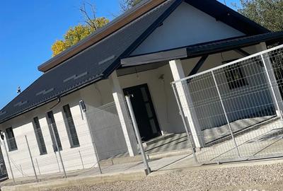 Casa noua, moderna finisaje de calitate, curte amenajata, zona lini?tita Casa noua, moderna finisaje de calitate, curte amenajata, zona lini?tita - 2