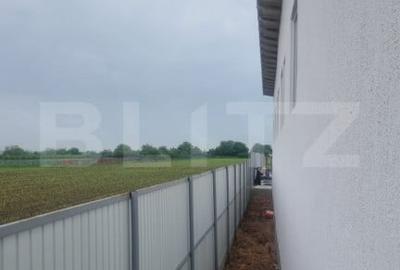Spațiu comercial, de 170 mp, în Bucov - 4