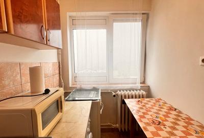 Garsoniera Dristor - metrou, stradal, mobilata si utilata complet, renovata - 13