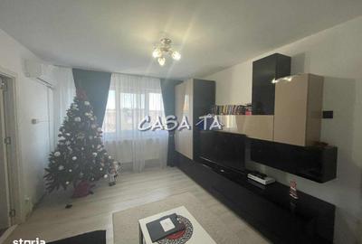 Apartament cu 2 camere semidecomandat, mobilat în Teilor - 6