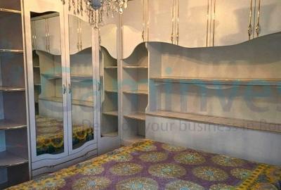 Apartament cu 3 camere decomandat în Nufărul - 1