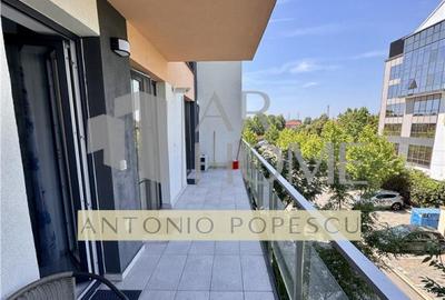 Apartament 2 camere, parcare subterana, Ploie?ti, zona Nord, - 17