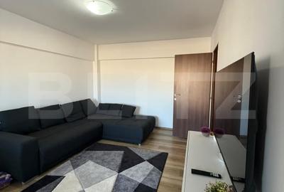 Apartament 2 camere, decomandat, 47 mp, mobilat/utilat, zona Ultracentral - 1
