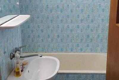 Apartament cu 3 camere decomandat în Nord