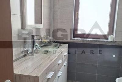 Apartament de 2 camere, modern, 50mp, parcare, in cartierul Buna Ziua - 13