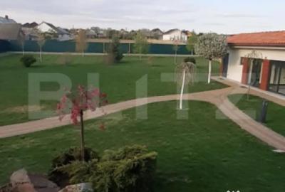 Casă cu 5 camere cu Teren 2743 Mp în Sud - 6