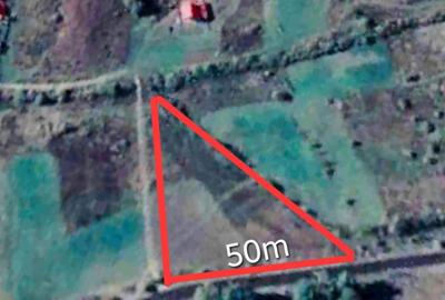 Teren agricol extravilan de 3500 mp, în Grigoreni - 1