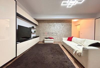 Apartament 2 Camere | 65 mp | PLAZA Mall - Lujerului | Bloc 2013 cu Lift 0%COMIS - 11
