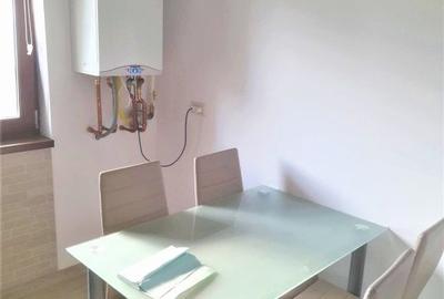 Ap.2 camere decomandat 2 balcoane + 2 locuri de parcare Giroc - 7