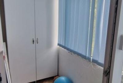 Faleza Nord 3 camere decomandate, etajul 1. - 17