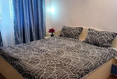 Apartament cu 2 camere decomandat în Brazda lui Novac