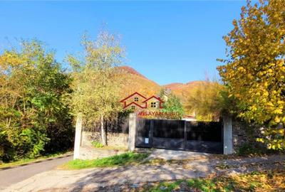 Oportunitate imobil unic,Sacaramb,langa Deva,comision 0 - 3