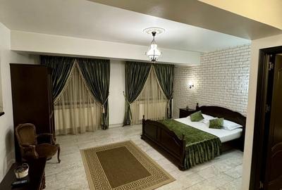 Apartament cu 2 camere în Brazda lui Novac - 1