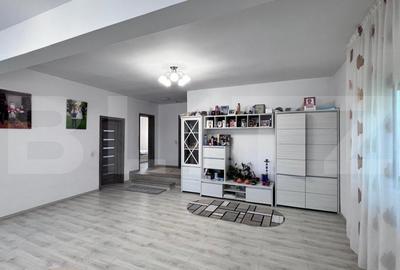 Casa plan parter, 800 mp teren, Tomesti - 6