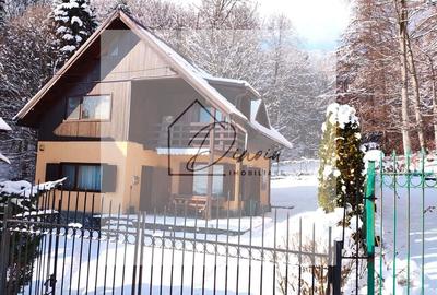 OCAZIE I Vila Busteni Poiana Tapului I Liziera padurii I COMISION 0% OCAZIE I Vila Busteni Poiana Tapului I Liziera padurii I COMISION 0% - 18