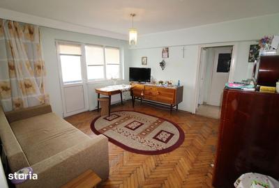 Apartament cu 3 camere în Central - 2