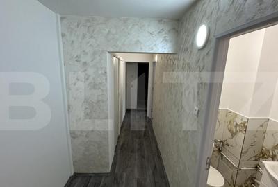 Apartament decomandat cu 3 camere, zona Iosia Nord - 12