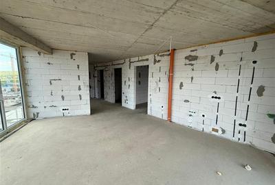 Apartament 2 Camere | terasa 20 mp | Vedere Parc | Gheorgheni - Sopor - 12